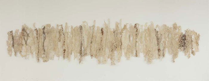 专访石梅：“墟”实之间 时间留痕