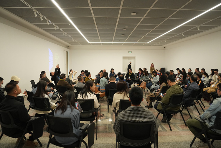 《我们这一代——90后的艺术》：聚焦年轻一代的新思考