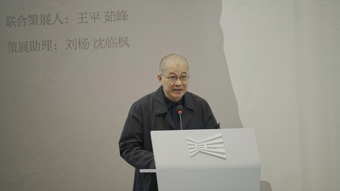 五岳归来——历经七届的杭州·中国画双年展如何重新出发？