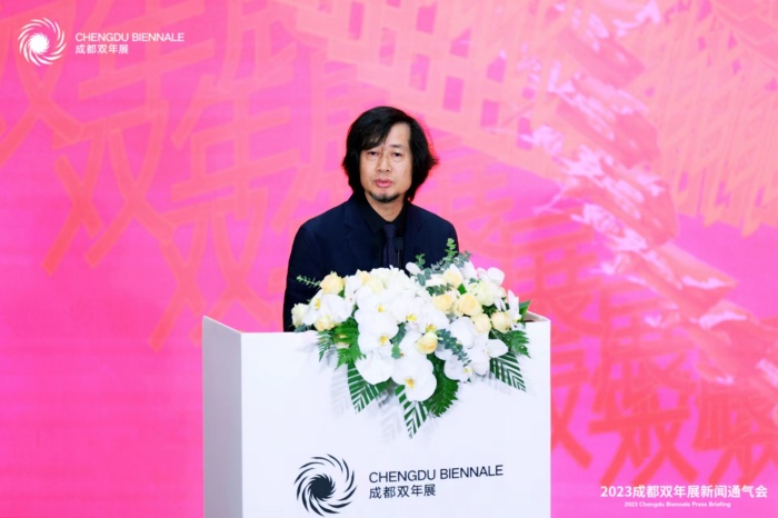 青春·艺术·运动——2023成都双年展7月开幕