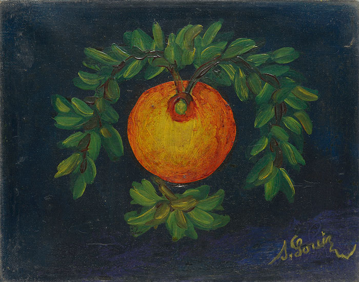 亨利·卢梭领衔“白日梦——稚拙派艺术家的奇妙世界”登陆上海