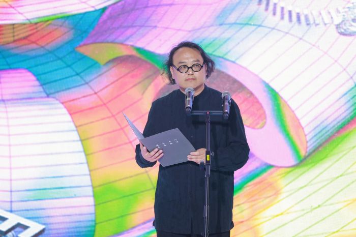 2023中国美术学院毕业季：3000余件作品共同绽放“大脑花园”