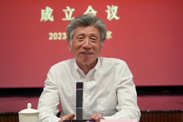 中国美术家协会美术馆工作委员会在京成立