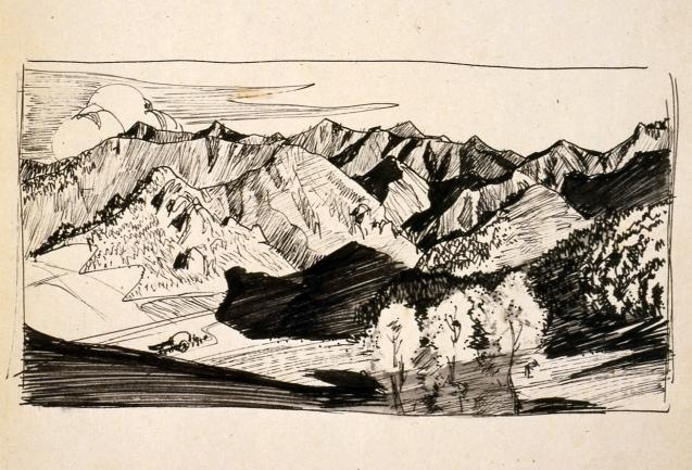 “朱乃正人生三部曲”之溯源篇：《回望——朱乃正手书童年》面世