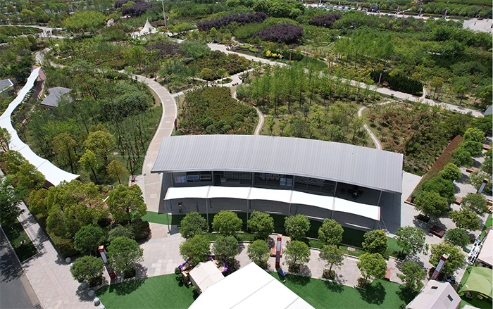 创建有温度的社区“家园”——首届TBB社区建筑与文化季在信阳启动