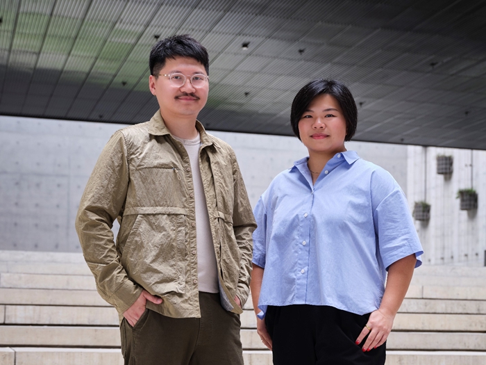 杨沛铿将代表香港参与第60届威尼斯艺术双年展