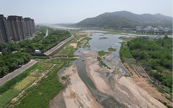 创建有温度的社区“家园”——首届TBB社区建筑与文化季在信阳启动