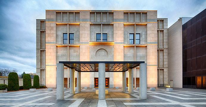 聚焦《永恒的祭献：中国古代青铜礼器》大展（10）“青铜器残块”的故事