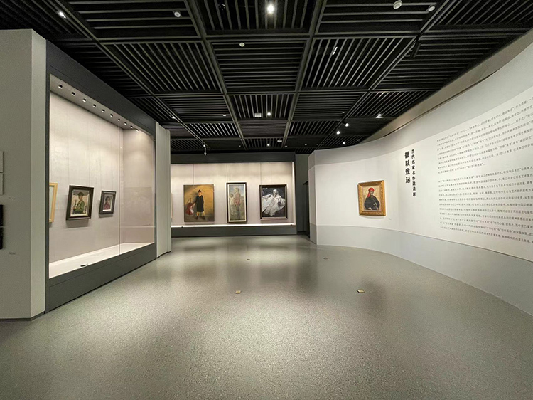 延续美育精神：《微以致远——当代名家名作邀请展》亮相衢州