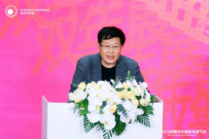 青春·艺术·运动——2023成都双年展7月开幕