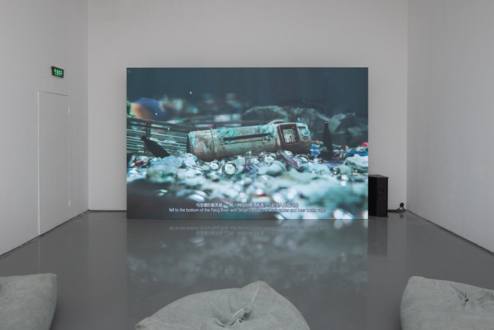 未来已来，就在今日：第四届今日未来馆“致不灭的你”开启