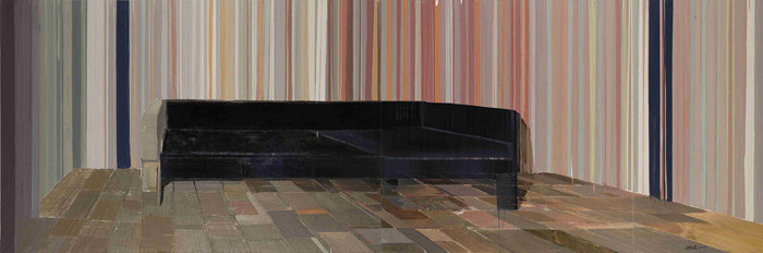 余德耀美术馆新馆即将落成 首展“洄游”五月开幕