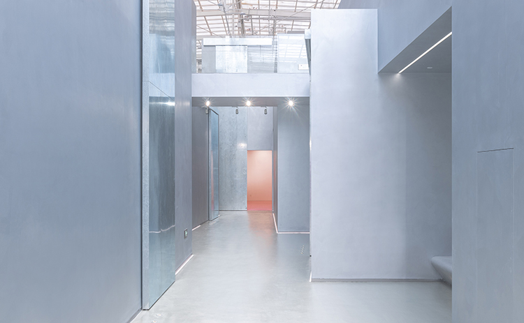 X美术馆乔迁郎园新址馆藏展“少女的收藏101”开幕