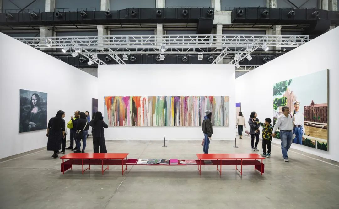 参展画廊达历届之最，第十届西岸艺博会即将启幕
