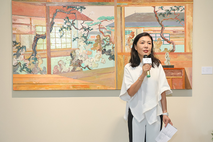 王源远的“独乐园”:在真实与想象中徘徊