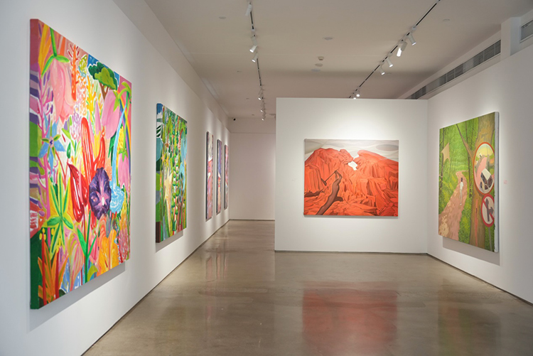 《我们这一代——90后的艺术》：聚焦年轻一代的新思考