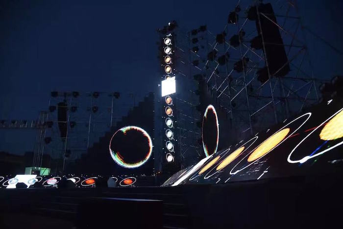 中国美院毕业季启动：面向公众，全城绽放