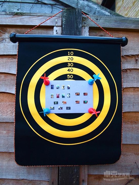 艺术究竟有没有评判标准？