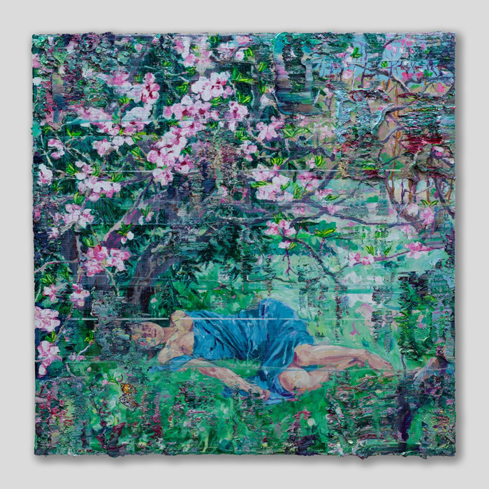 找寻自我的探险——刘五立工作的三个阶段2021-2023