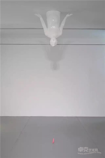 孤独—赵春作品展