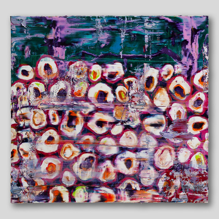 找寻自我的探险——刘五立工作的三个阶段2021-2023