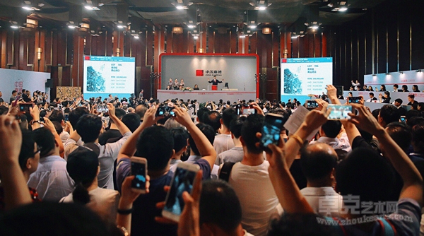 水墨意境——赵规划的经验