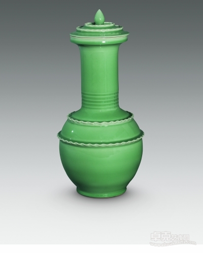 徐朝兴：龙泉青瓷不能偏离主旋律