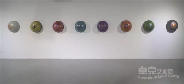 孤独—赵春作品展