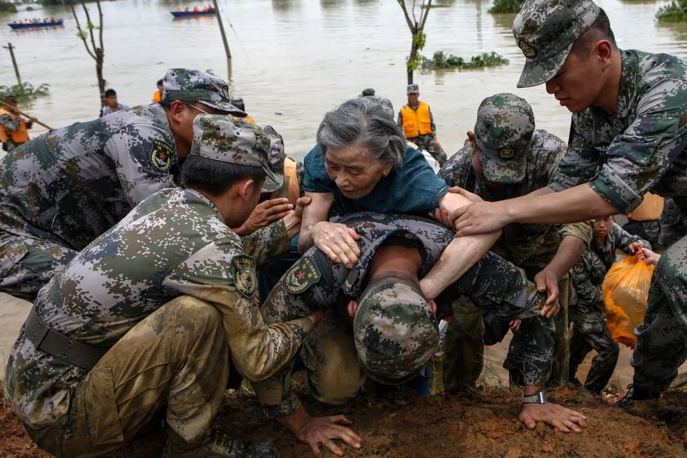 抒发人民情感 传达家国情怀 —— 安徽省第二十一届摄影艺术展作品述评