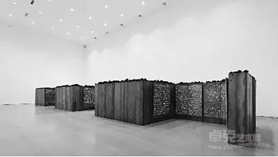 库奈里斯眼里的中国