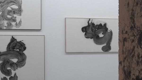 井上有一的“墨渊祭”：在上海见证日本汉字奇迹