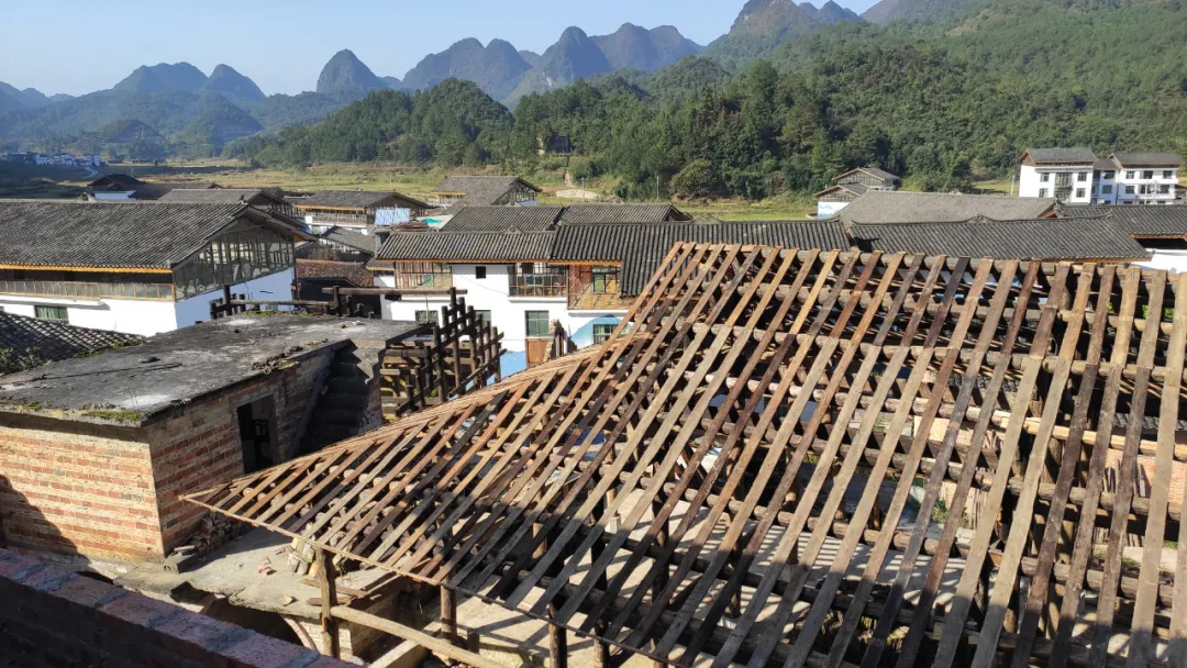 续鸿明：艺术，为乡村“招魂”