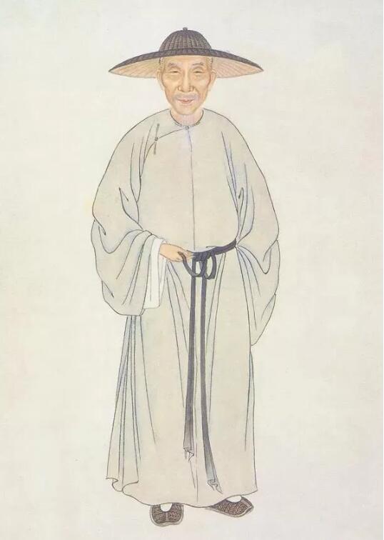 钱谦益：红豆馆里柳如是，绛云楼外人已非