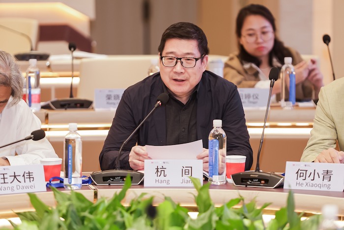 博物馆需要怎样的公共艺术？——“卓越城市建设与公共艺术论坛”研讨纪要