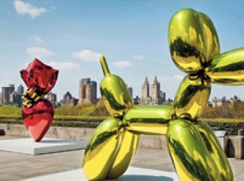 公共艺术是什么