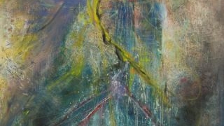 桃花谷新娘之山涧舞者