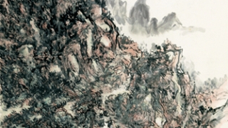 水墨意境——赵规划的经验