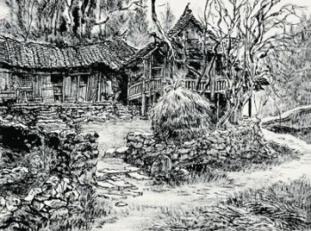 “大美术家”张仃的百年启示