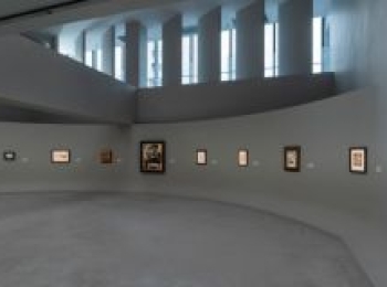 现代主义漫步：毕加索、保罗·克利、马蒂斯、贾科梅蒂、塞尚、布拉克齐聚上海UCCA Edge