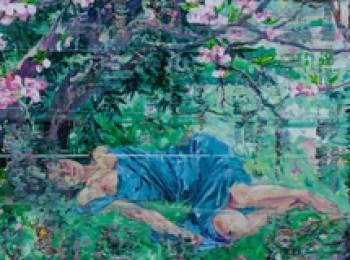 找寻自我的探险——刘五立工作的三个阶段2021-2023