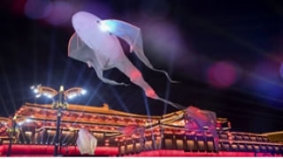 杨敏：中国商业空间的公共艺术需要找到新的引爆点