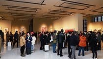 时代新象——中国艺术研究院国画院第五届院展开幕