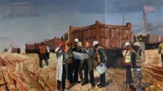 秉承“徽文化”传统 发扬改革创新精神