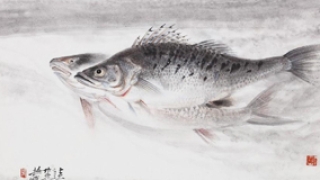 黄浩立——游世：一种当代青年艺术的深观远照