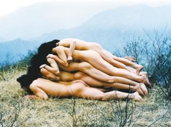 那些年做行为艺术的他们去哪儿了