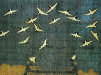 身处乱世的艺术家皇帝