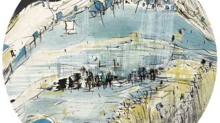 喀纳斯异象之三