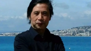 今日艺术家推荐——邱胜贤访谈