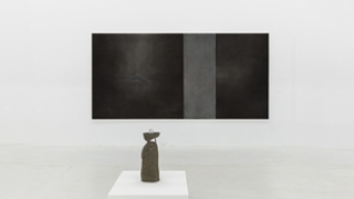 東京画廊＋BTAP推出《空谷有音》：神性营造与自然崇拜