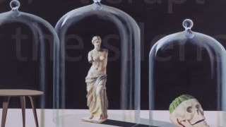 《不要在沉默中爆发》